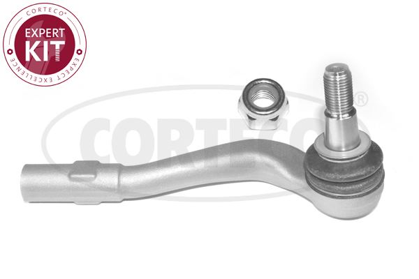 CORTECO 49400062 Direksiyon Sistemi Mafsal - MERCEDES-BENZ C-SERISI T-Model (S204) uyumlu