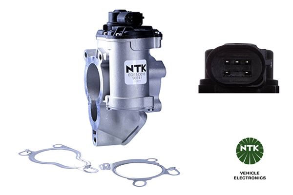 Egr Valfi - NGK - 90741 Ürün Görseli