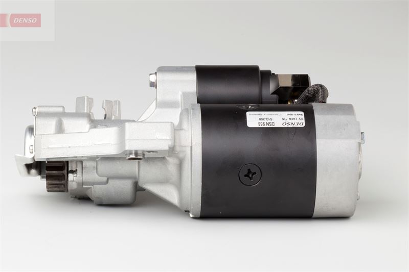 DENSO DSN958 Elektrik Sistemi Marş Motoru - VW BORA Variant (1J6) uyumlu