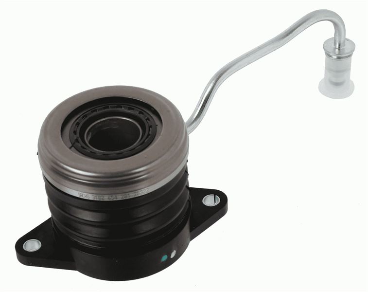 SACHS 3182 654 281 Debriyaj Sistemi Debriyaj Merkezi - FIAT DOBLO Cargo (263_) uyumlu
