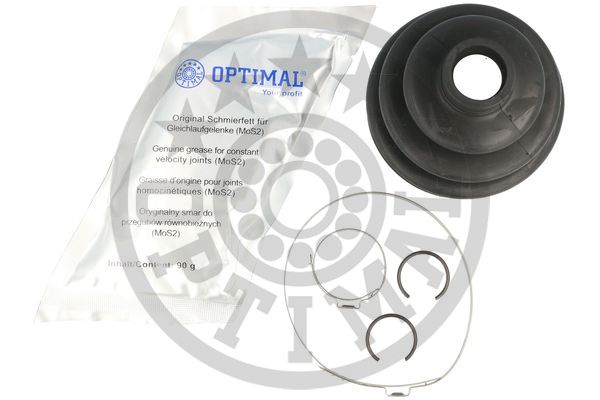 OPTIMAL CVB-10223CR Diferansiyel & Aktarma Sistemi Tahrik Parçaları - NISSAN MICRA II (K11) uyumlu