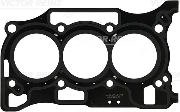 VICTOR REINZ 61-10228-00 Motor Silindir Kafa Contası - NISSAN MICRA IV (K13K, K13KK) uyumlu