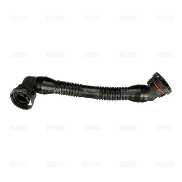 RAPRO R251050 Motor Hava Tahliye - AUDI A4 B6 Avant (8E5) uyumlu