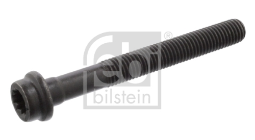 FEBI BILSTEIN 09127 Motor Silindir Kafa Civataları - MERCEDES-BENZ 190 (W201) uyumlu