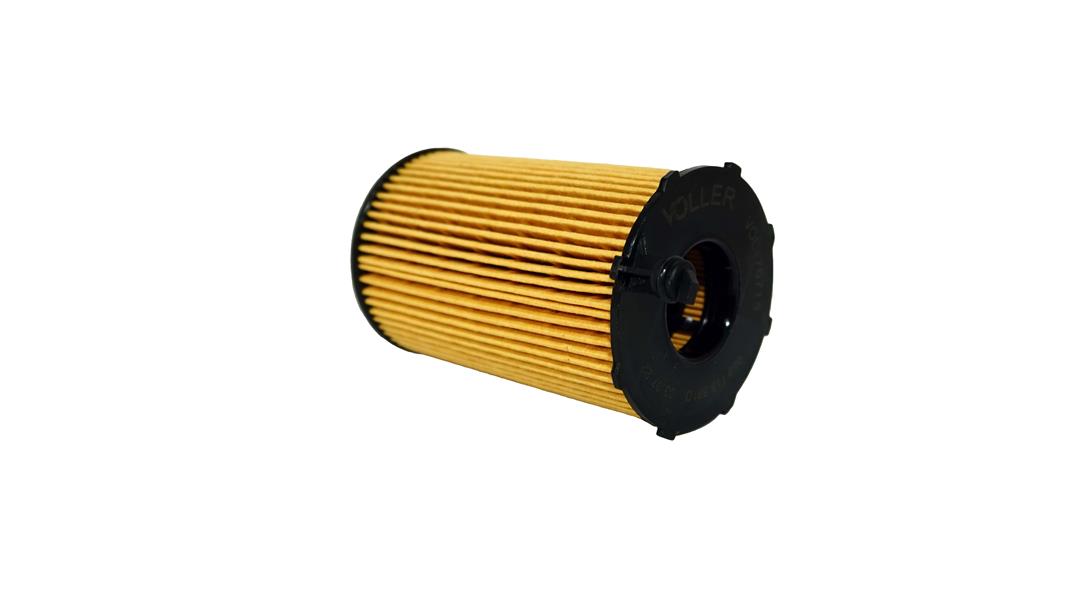 VOLLER FILTERS VOL-76715 Motor Yağ Filtresi - PORSCHE CAYENNE (92A) uyumlu