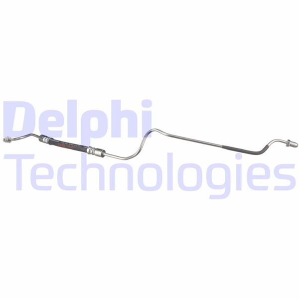 DELPHI LH7504 Fren Sistemleri Fren Hortumları - RENAULT ESPACE III (JE0_) uyumlu