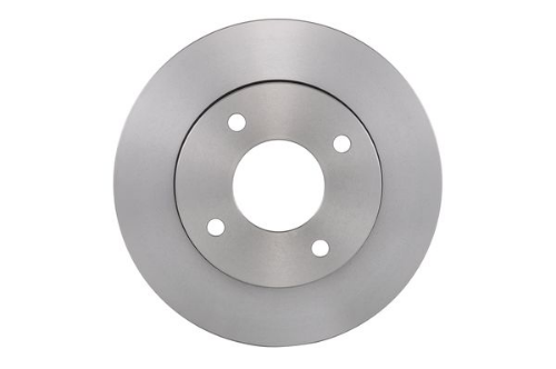 BOSCH 0 986 479 187 Fren Sistemleri Fren Diski - SMART FORFOUR (454) uyumlu