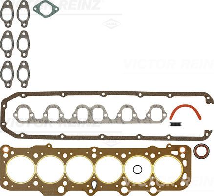 VICTOR REINZ 02-26050-02 Motor Silindir Kafa Contası - VW LT 28-35 I Minibüs/Otobüs (281-363) uyumlu