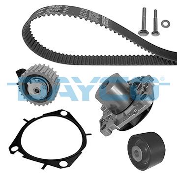DAYCO KTBWP4570 Motor Triger Seti - ALFA ROMEO 147 (937_) uyumlu