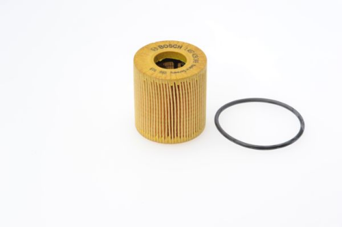 BOSCH 1 457 429 249 Motor Yağ Filtresi - CITROËN C4 II (NC_) uyumlu