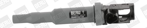 BorgWarner (BERU) ZSE144 Ateşleme Sistemi Ateşleme Bobini - BMW 3 Touring (E91) uyumlu