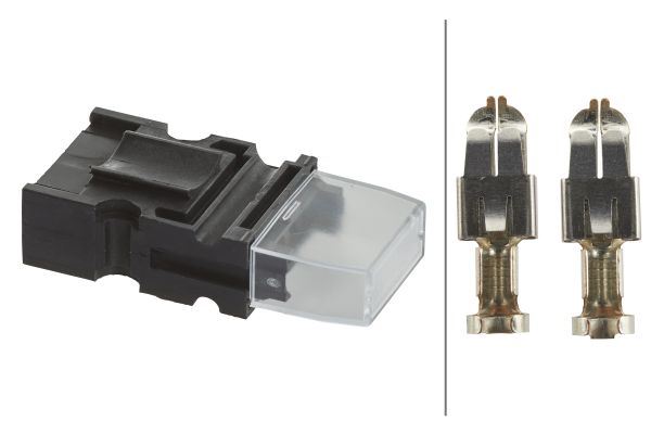 HELLA 8JD 005 235-002 Elektrik Sistemi Röle & Sigorta