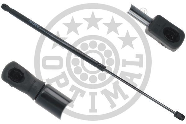 OPTIMAL AG-51444 Kaporta & Gövde Parçaları Gaz Yayı - HYUNDAI ATOS (MX) uyumlu