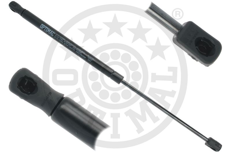 OPTIMAL AG-50780 Kaporta & Gövde Parçaları Gaz Yayı - FIAT BRAVO I (182_) uyumlu