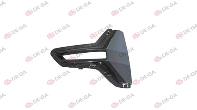 Tampon Izgarası - DEGA - BMW07G2025
