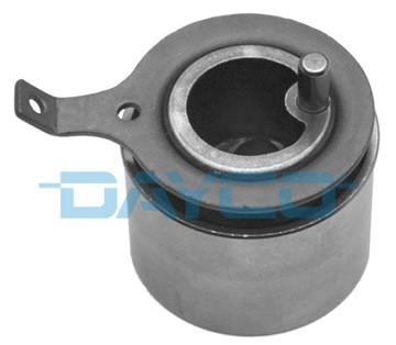 DAYCO ATB2267 Motor Kayış Kasnağı - CHEVROLET MATIZ (M200, M250) uyumlu