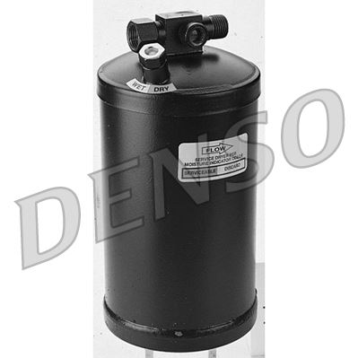 DENSO DFD99522 İklimlendirme Sistemi Kurutucu - JOHN DEERE Series 6010 uyumlu