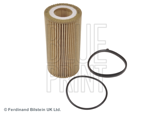 BLUE PRINT ADF122104 Motor Yağ Filtresi - VOLVO V60 I (155) uyumlu