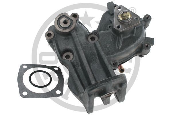 OPTIMAL AQ-1313 Motor Devirdaim - LANCIA PRISMA (831_) uyumlu