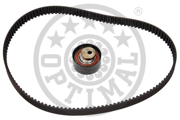 OPTIMAL SK-1412 Motor Triger Seti - ABARTH 500 / 595 / 695 uyumlu