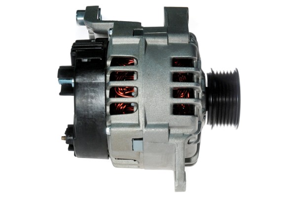HELLA 8EL 011 710-601 Elektrik Sistemi Alternatör - PEUGEOT BOXER Minibüs/Otobüs (230P) uyumlu