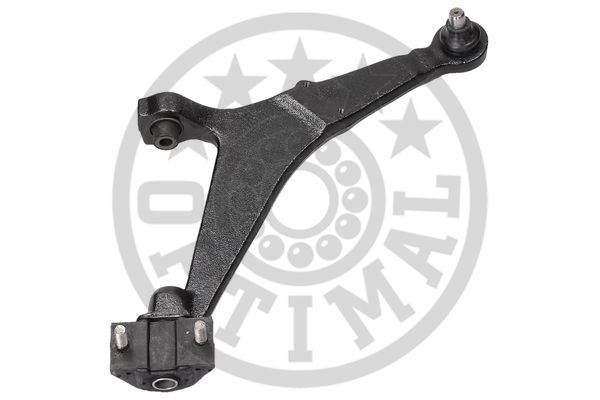 OPTIMAL G6-088 Süspansiyon Sistemi Bugi Kolu - CITROËN AX (ZA-_) uyumlu