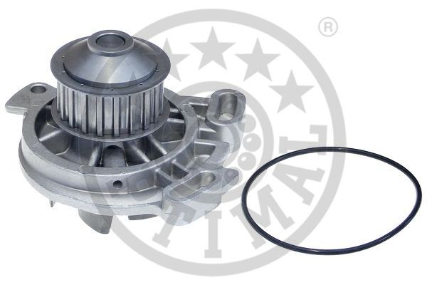 OPTIMAL AQ-1035 Motor Devirdaim - AUDI 100 C3 Sedan (443, 444) uyumlu