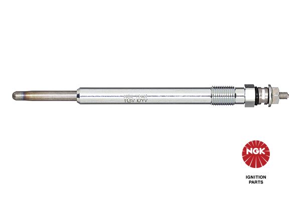 NGK 3078 Ateşleme Sistemi Kızdırma Bujisi - MERCEDES-BENZ A-SERISI (W168) uyumlu