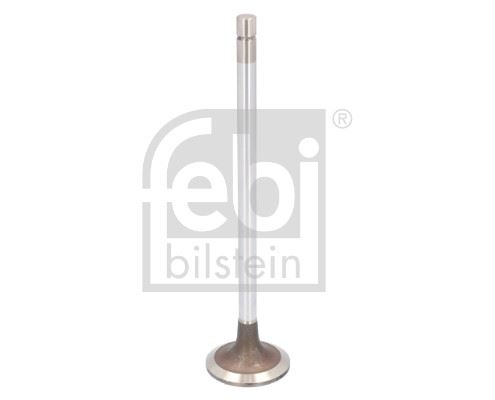 FEBI BILSTEIN 185015 Motor Supap & Aksesuar - IVECO STRALIS II uyumlu