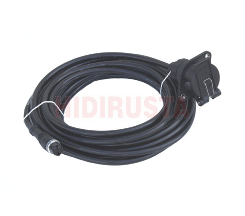 WABCO 4491731200 Fren Sistemleri Sensörler