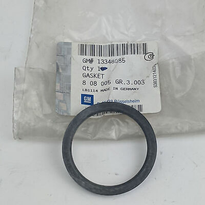 Yağ Doldurma Kapak Contası - GM - 13348085 Ürün Görseli