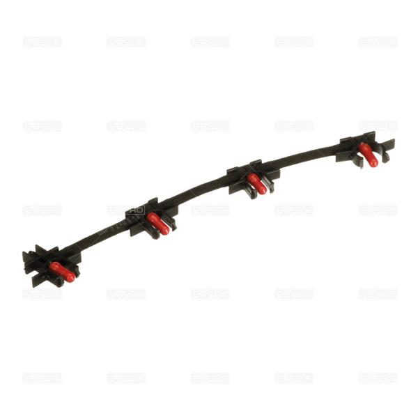 RAPRO R31530 Motor Hortum & Bağlantılar - VOLVO S40 I (644) uyumlu