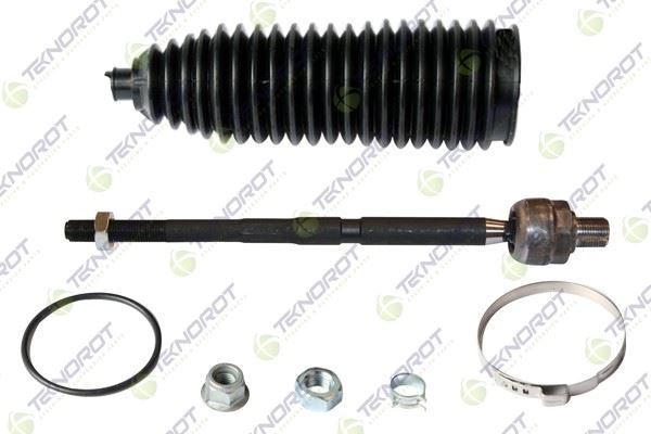 TEKNOROT O-473K Direksiyon Sistemi Kısa Rot & İtici Çubuk - FIAT CROMA (194_) uyumlu