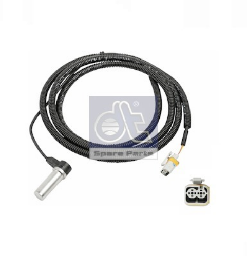 DT Spare Parts 3.37143 Fren Sistemleri Sürüş Dinamiği Ayarı - MAN TGS I uyumlu
