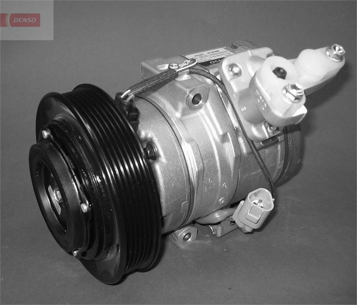 DENSO DCP50020 İklimlendirme Sistemi Kompresör Parçaları - TOYOTA AVENSIS Liftback (_T22_) uyumlu