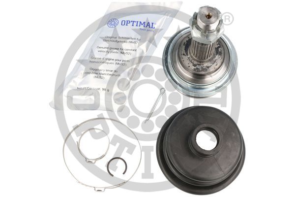 OPTIMAL CW-2556 Diferansiyel & Aktarma Sistemi Mafsallar - TOYOTA COROLLA Liftback (_E9_) uyumlu