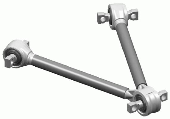 LEMFÖRDER 23069 02 Süspansiyon Sistemi Bugi Kolu - MERCEDES-BENZ ACTROS MP2 / MP3 uyumlu