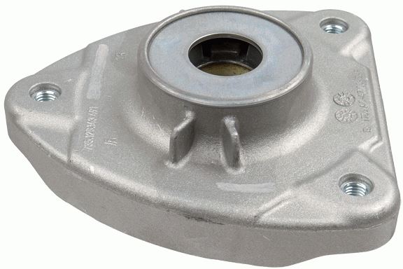 LEMFÖRDER 36747 01 Süspansiyon Sistemi Amortisör - MERCEDES-BENZ B-SERISI Sports Tourer (W246, W242) uyumlu