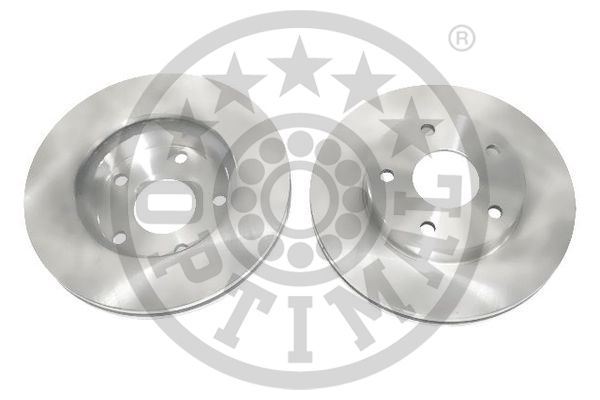 OPTIMAL BS-2140C Fren Sistemleri Fren Diski - FORD SCORPIO I (GAE, GGE) uyumlu