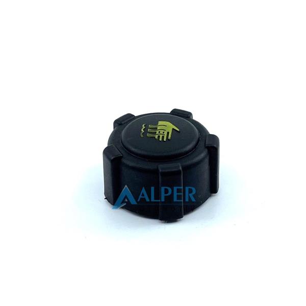 Radyatör Kapağı - ALPER - 302063 Ürün Görseli