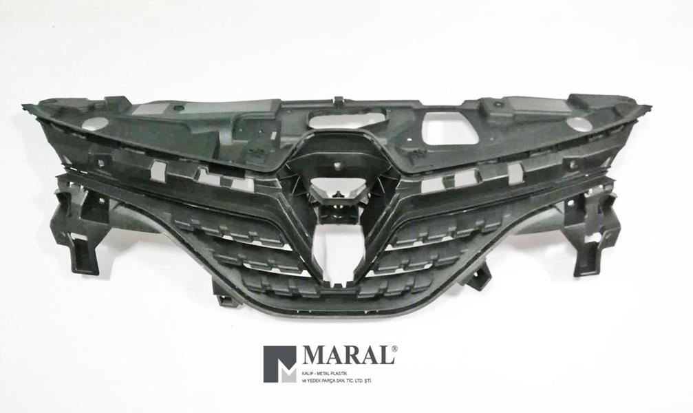 Panjur - MARAL - M230272 Ürün Görseli