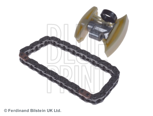 BLUE PRINT ADB117301 Motor Kumanda Zinciri Seti - MAZDA 3 Sedan (BL) uyumlu