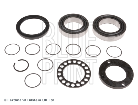 BLUE PRINT ADC48245 Jant & Lastik & Bijon Poyra - MITSUBISHI PAJERO I Canvas Top (L04_G) uyumlu