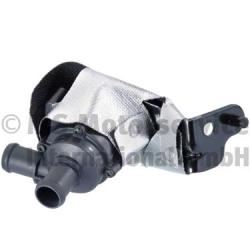 PIERBURG 7.10103.03.0 Motor Devirdaim - VW SHARAN (7N1, 7N2) uyumlu