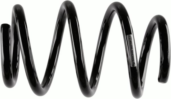 SACHS 993 708 Süspansiyon Sistemi Makas - AUDI A3 (8P1) uyumlu