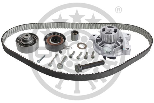 OPTIMAL SK-1686AQ1 Motor Triger Seti - VW CRAFTER 30-35 Minibüs/Otobüs (2E_) uyumlu