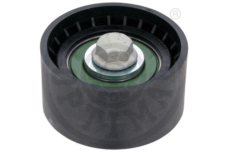 OPTIMAL 0-N938 Motor Yönlendirme & Kılavuz Makarası - FIAT BARCHETTA (183_) uyumlu