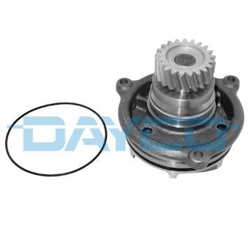 DAYCO DP134 Motor Devirdaim - IVECO EUROCARGO I-III uyumlu