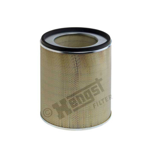 HENGST FILTER E569L Motor Hava Filtresi