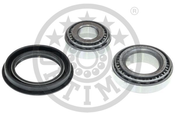 OPTIMAL 401222 Jant & Lastik & Bijon Poyra - MERCEDES-BENZ /8 (W114) uyumlu